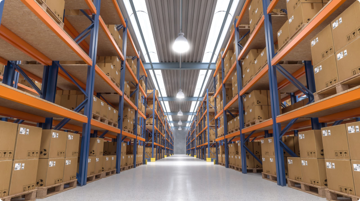 Supply Chain