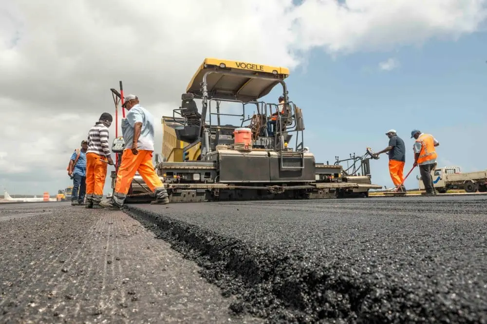 Highway Project